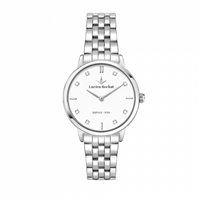 Orologio Lucien Rochat Donna Charme in Acciaio R0453115506 - R0453115506